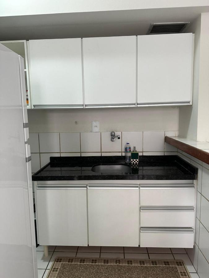 Flat Praia Candeias, Piedade Recife Eksteriør bilde