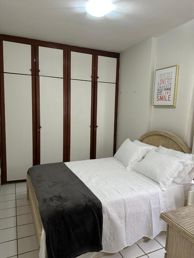 Flat Praia Candeias, Piedade Recife Eksteriør bilde