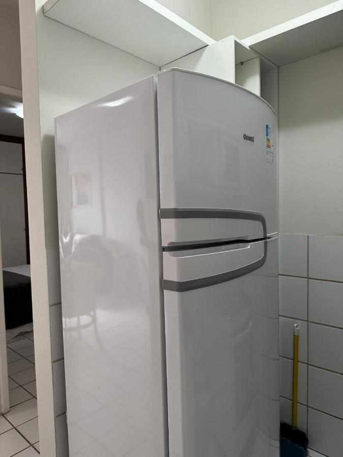 Flat Praia Candeias, Piedade Recife Eksteriør bilde