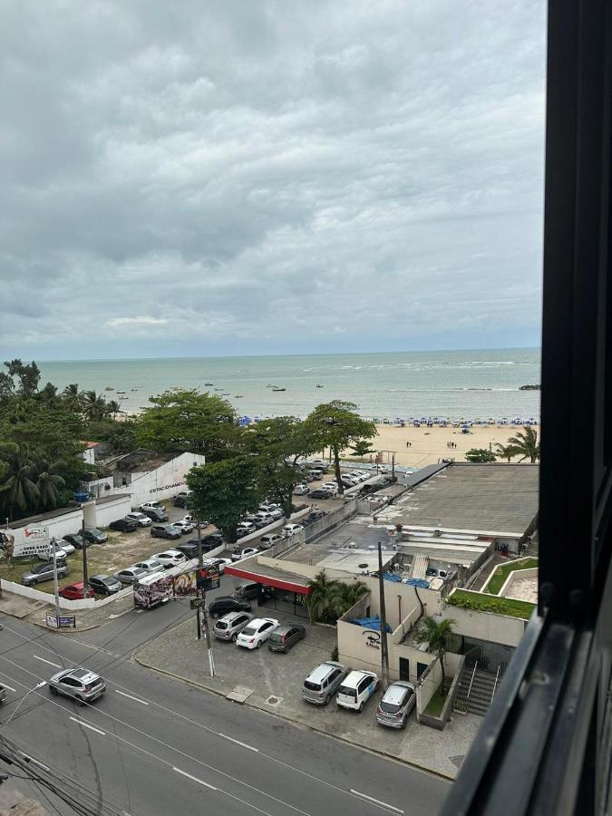 Flat Praia Candeias, Piedade Recife Eksteriør bilde